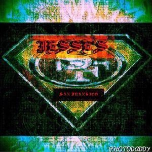 Meet your Posher, Jesse